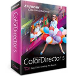 cyberlinkTs_CyberLink ColorDirector 5_shCv>
